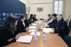 El Consejo de Administración del Consorcio de Residuos adjudica el servicio de recogida selectiva de residuos de obras menores