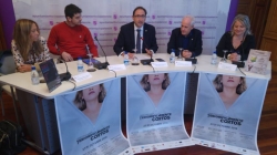 El V Festival Internacional de Cine de Cortos de Terror y Cine Fantástico 'Terroríficamente Cortos' continúa con su crecimiento