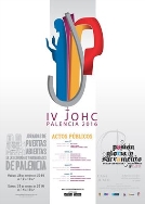 El IV Encuentro Nacional de Jóvenes de Hermandades y Cofradías tiene lugar este año en la ciudad de Palencia