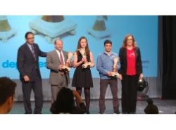 Ayuntamiento y Diputación convocan los Premios del Deporte Palentino 2016