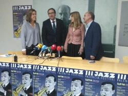 El III Jazz Palencia Festival se desarrollará del 28 de octubre al 13 de noviembre y está marcado por la presencia de Pee Wee Ellis y René Marie