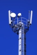 La antena situada en la calle Tello Téllez cumple con la normativa vigente