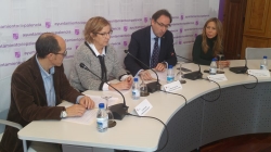 Ayuntamiento y Campus de La Yutera promueven un congreso internacional sobre Victorio Macho