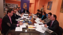 La primera edición de los premios 'Proyectos e Ideas Innovadoras de Empresa' cuenta con un total de 13 candidaturas en sus tres categorías