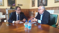 El Ayuntamiento colaborará con FEDISPA en la organización de las actividades previstas para celebrar la Semana de la Discapacidad