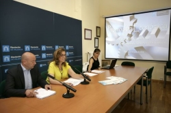 12 empresarios de la provincia de Palencia se beneficiarán de la segunda línea de ayudas destinadas al mantenimiento del tejido industrial