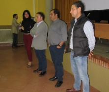 Gestión de residuos plásticos de uso agroganadero (ensilado) en la provincia