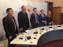 Palencia avanza en su consolidación como referencia en el estudio de la lengua española