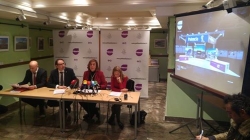 Palencia Turismo pondrá de manifiesto que 'lo tiene todo' en el marco de INTUR 2016 que se celebrará del 24 al 27 de noviembre próximos