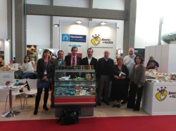 Siete productores palentinos de la mano de la Diputación de Palencia están presentes en FIBEGA