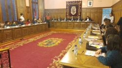 El Ayuntamiento de Palencia continua con las actividades del mes de la infancia