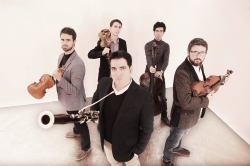 El quinteto de cuerda y fagot de la OSCyL acercará este fin de semana la música de cámara a Palencia en su gira por la Comunidad