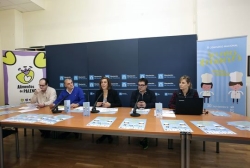 Mañana miércoles comienza el II Concurso de Jóvenes Cocineros ‘Alimentos de Palencia’