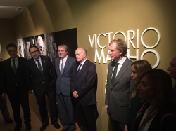 La Casa de América proyectará la vida y obra de Victorio Macho a nivel nacional