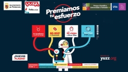 Abierto el plazo del Santander YUZZ con más de 20 plazas para emprendedores de Palencia