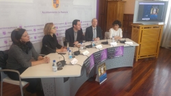 Ayuntamiento y comercio palentino apuestan por promocionar Palencia como ciudad de compras en Madrid mediante la campaña 'Tan cerca que te sorprenderá