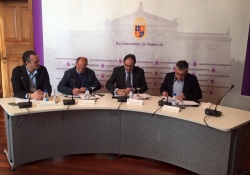 El Ayuntamiento apoya a asociaciones para fomentar la igualdad