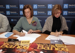 Convenio de colaboración Cross Internacional de Venta de Baños