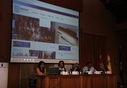 ‘Escuela de Alcaldes’ que se gestiona desde el Servicio de Asistencia a Municipios (SAM)