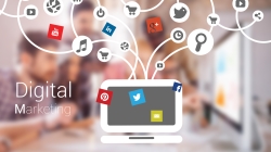 La inversión en marketing y publicidad online sigue en alza