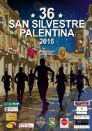 Los inscritos para la XXXVI San Silvestre superan ya los 2.000 cuando faltan dos semanas para su celebración