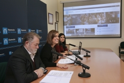 Un renovado portal web para la Diputación: un lugar de encuentro, información, y gestión on line