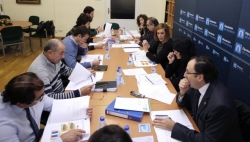 El Consejo de Administración del Consorcio de Residuos da luz verde al Presupuesto 2017