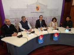 El taxi de Palencia se suma al carro de las nuevas tecnologías y presenta una aplicación móvil para poder utilizar sus servicios