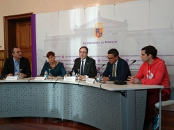 El Ayuntamiento destina 8.000 euros a la Escuela de Deporte Adaptado gestionada por el Club Deportivo Discapal