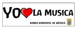 El Ayuntamiento convoca cinco plazas para realizar prácticas en la Banda Municipal de Música
