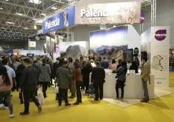 Palencia se perfila como destino turístico tras alcanzar los 101.494 visitantes el pasado año