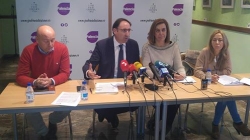 Palencia Turismo presentará en FITUR 2017 una oferta que demostrará que capital y provincia son un destino único para todo tipo de turismo