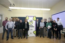 La Diputación de Palencia vuelve a MadridFusión con 16 productores y hosteleros