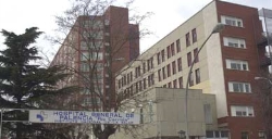 Sanidad destina 46,5 millones de euros para ejecutar un nuevo bloque técnico del Hospital Río Carrión