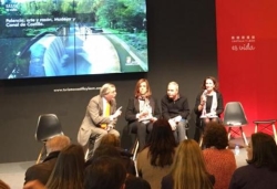 Palencia Turismo cumple sus expectativas en FITUR 2017