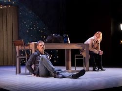 ‘El pequeño poni’, una obra con la que el dramaturgo Paco Bezerra, mañana jueves en el Teatro Principal