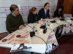 La 26ª edición de la Muestra de Cine Internacional de Palencia se presenta con novedades