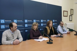 Nuevo modelo de atención a las víctimas de violencia de género en el medio rural