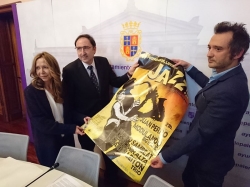 Palencia se convierte en el lugar de arranque de la temporada de festivales de jazz con la cuarta edición del 'Preparados, listos, jazz'