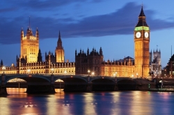 ¿Interesado en conocer Londres?