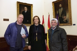 Repaso a los proyectos del Ayuntamiento de Valdeolmillos