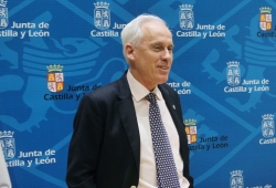 La Junta invierte más de 2 millones de euros en la formación de 1.065 desempleados de la provincia de Palencia