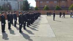 La Policía Local atendió 17.324 avisos durante 2016, un 4,68% más que en 2015