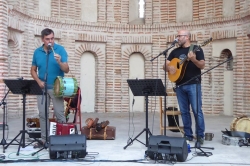 El Teatro Principal acogerá música de Zamora, Valladolid y Palencia con motivo del IV Festival de Dulzaina 'José María Silva'