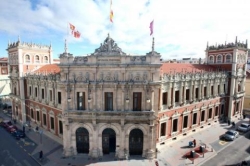 La Diputación vuelve a convocar la línea de subvenciones a obras de emergencia de ciclo hidráulico