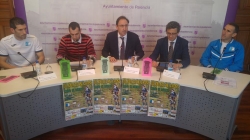 El III Duatlón 'Ciudad de Palencia' tendrá lugar el próximo sábado 11 de marzo en los entornos del Museo del Agua