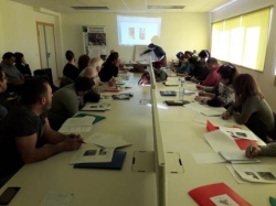 Las ayudas a asociaciones micológicas se incrementan en 2.000 euros para alcanzar los 12.000