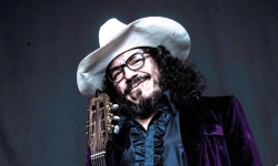 Raimundo Amador recala en Teatro Principal de Palencia con su especial homenaje a B.B. King