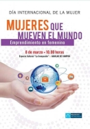Diputación traslada la celebración del Día de la Mujer a Aguilar con una jornada de emprendimiento