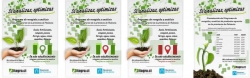 Los agricultores y ganaderos dispondrán de puntos para la recogida de muestras de productos agrarios